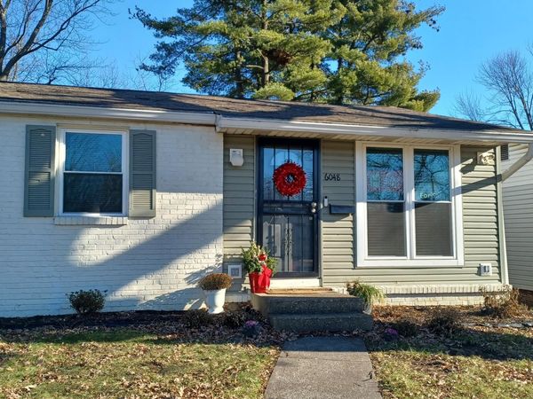 6048 Pinemoor Street, Columbus, OH 43229