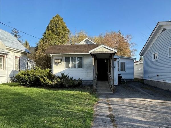 312 King Street, Ogdensburg, NY 13669