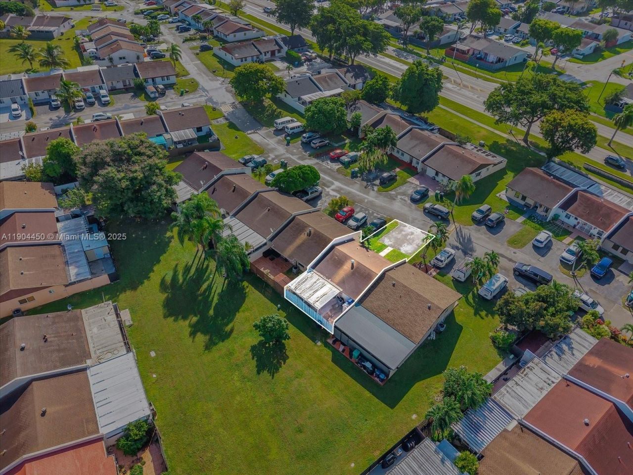 14049 SW 55th St, Miami, FL 33175 Photo