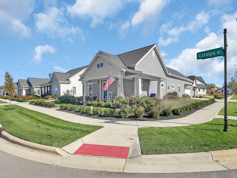 5563 Catalpa Drive, Lewis Center, OH 43035 Photo 3