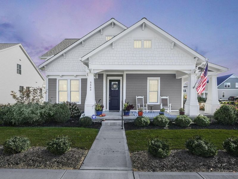 5563 Catalpa Drive, Lewis Center, OH 43035 Photo 6