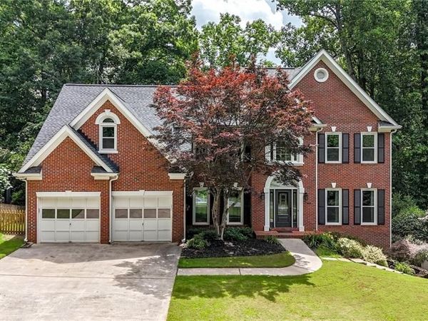 4955 Day Lily Way NW, Acworth, GA 30102