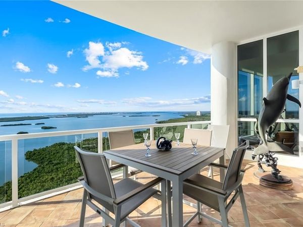 4971 Bonita Bay BLVD, Unit PH 2604, BONITA SPRINGS, FL 34134