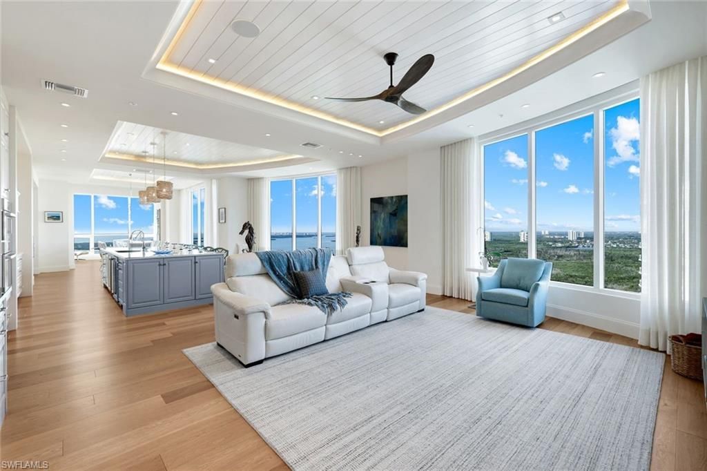 4971 Bonita Bay Blvd, Unit PH 2604, Bonita Springs, FL 34134 Photo