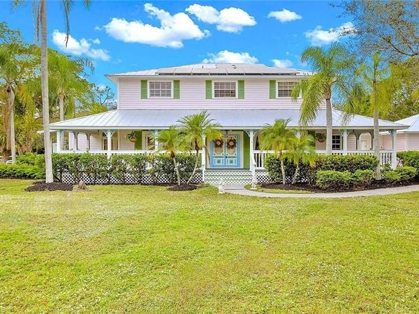 15100 Sweetwater CT , FORT MYERS, FL 33912