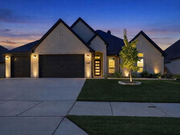 1441 Rocky Springs Trail, Fort Worth, TX 76052