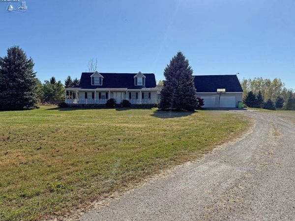 3166 N County Road 11, Tiffin, OH 44883