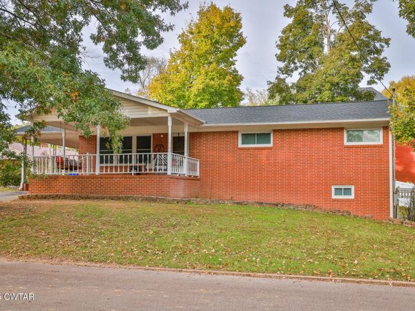 332 S Wilson Street , Dresden, TN 38225