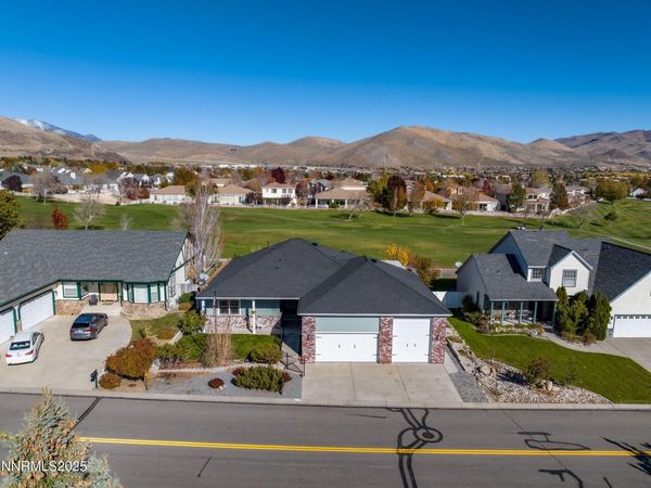 2248 Oak Ridge Drive, Carson City, NV 89703