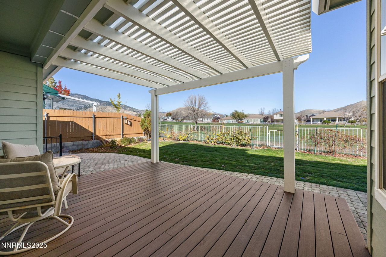 2248 Oak Ridge Drive, Carson City, NV 89703 Photo