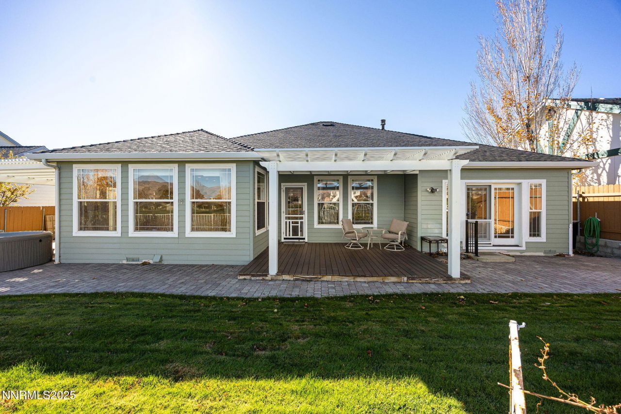 2248 Oak Ridge Drive, Carson City, NV 89703 Photo