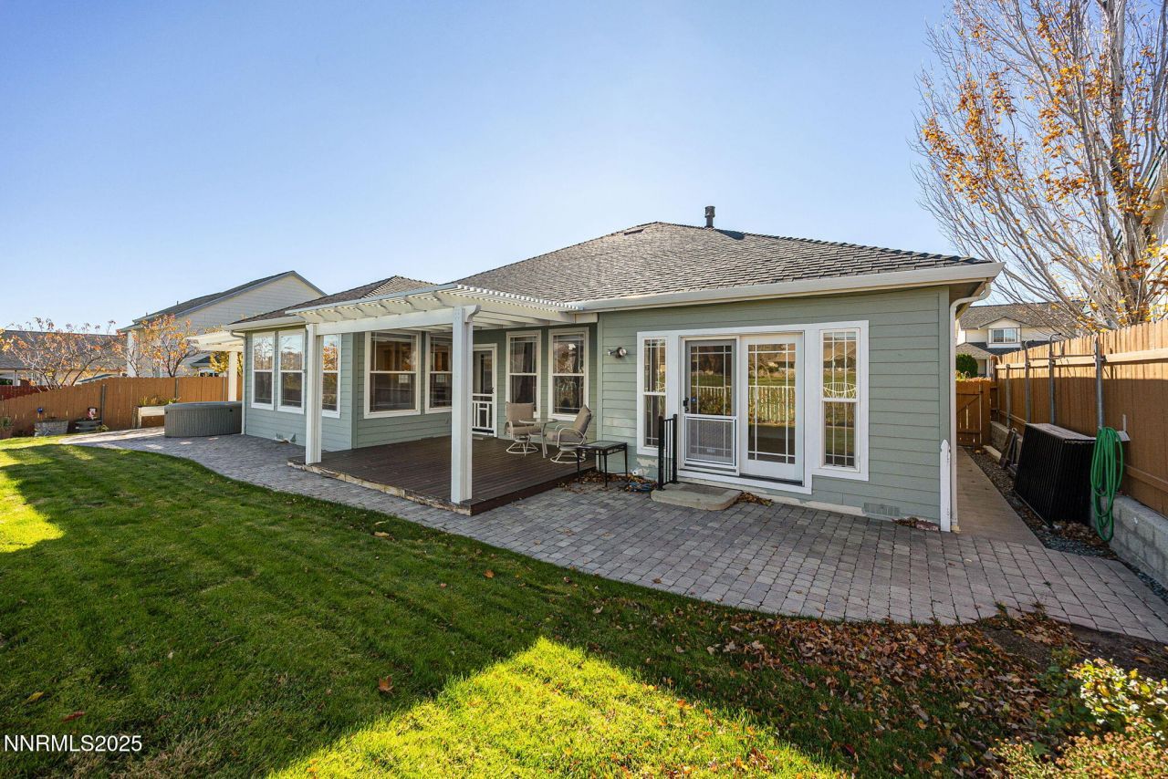 2248 Oak Ridge Drive, Carson City, NV 89703 Photo