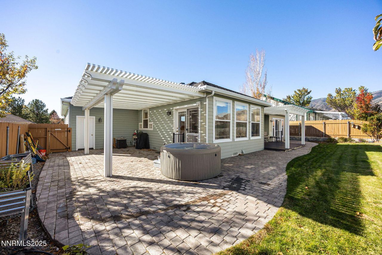 2248 Oak Ridge Drive, Carson City, NV 89703 Photo