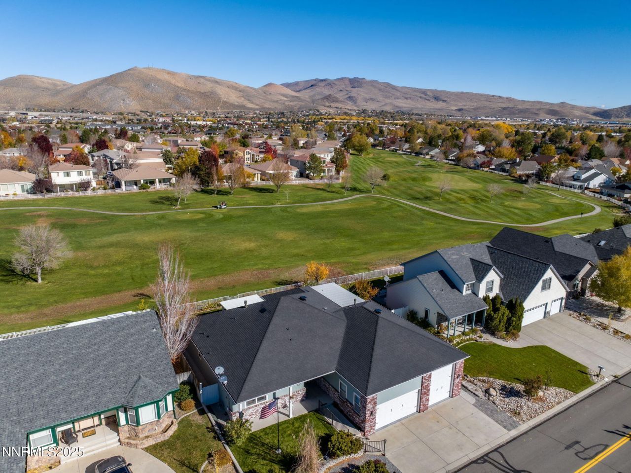 2248 Oak Ridge Drive, Carson City, NV 89703 Photo