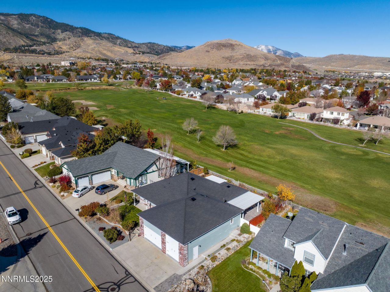 2248 Oak Ridge Drive, Carson City, NV 89703 Photo