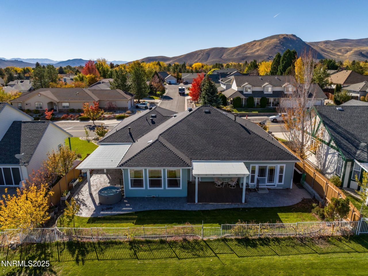 2248 Oak Ridge Drive, Carson City, NV 89703 Photo