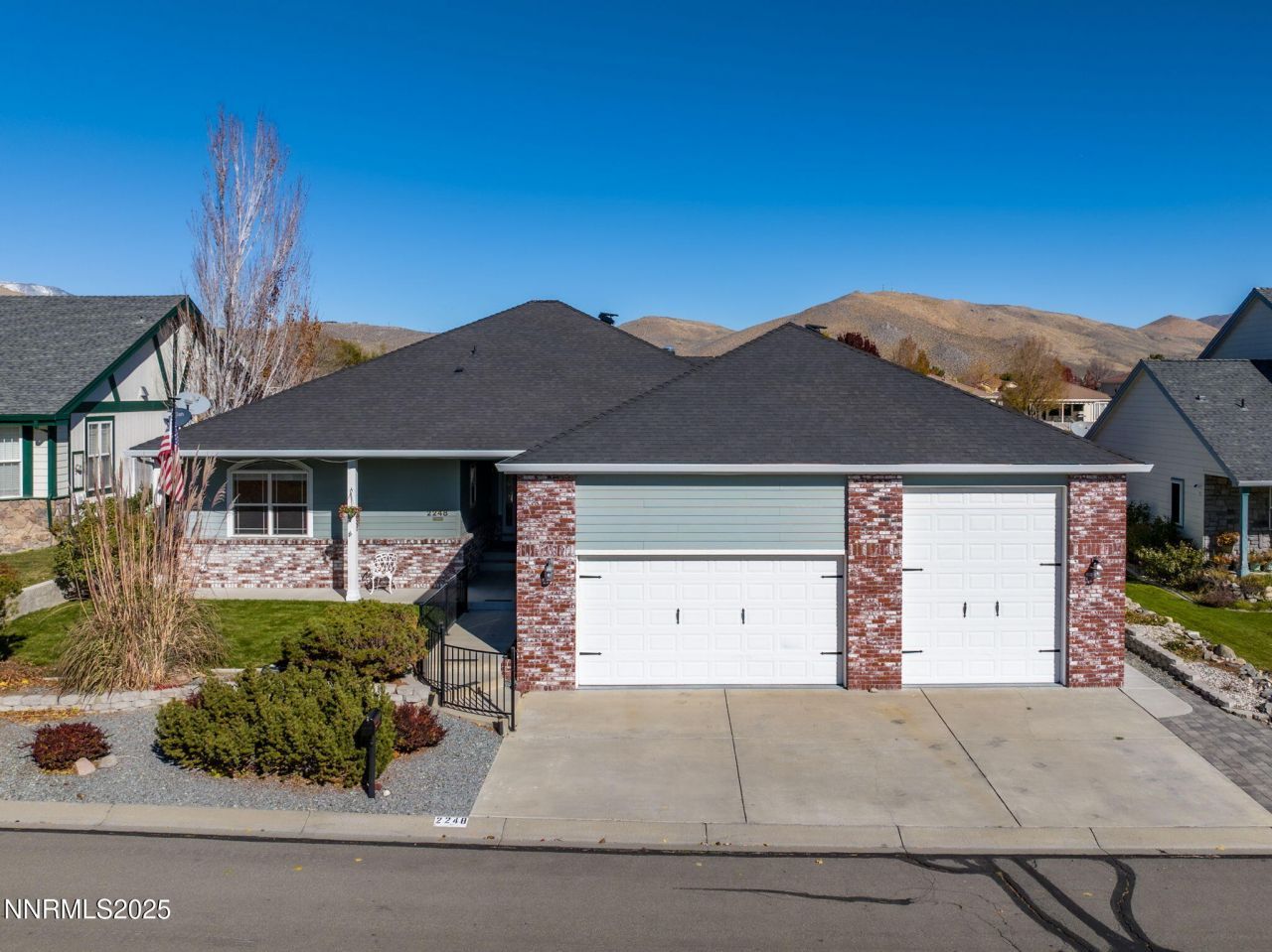 2248 Oak Ridge Drive, Carson City, NV 89703 Photo