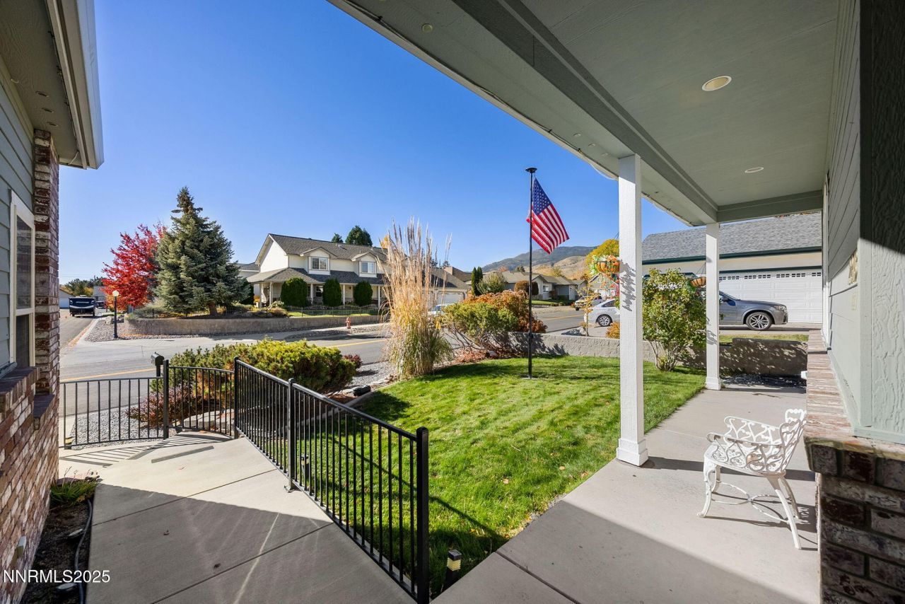 2248 Oak Ridge Drive, Carson City, NV 89703 Photo
