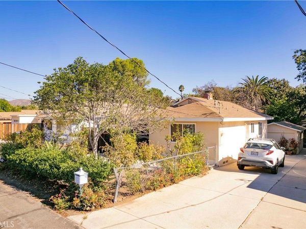 714 Brossard Drive, Thousand Oaks, CA 91360