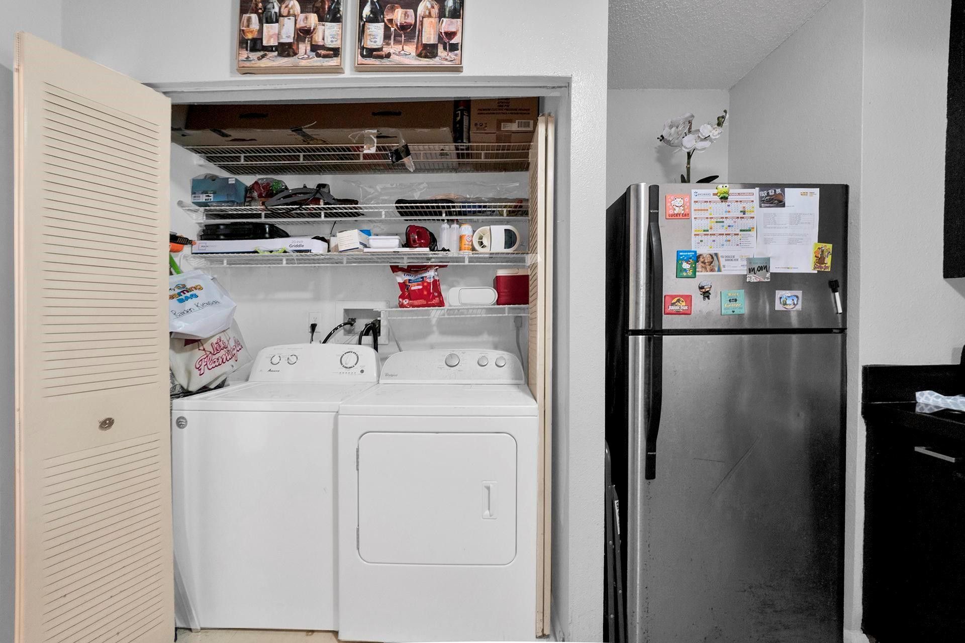 3413 NW 44th Street, Unit 205, Lauderdale Lakes, FL 33309 Photo