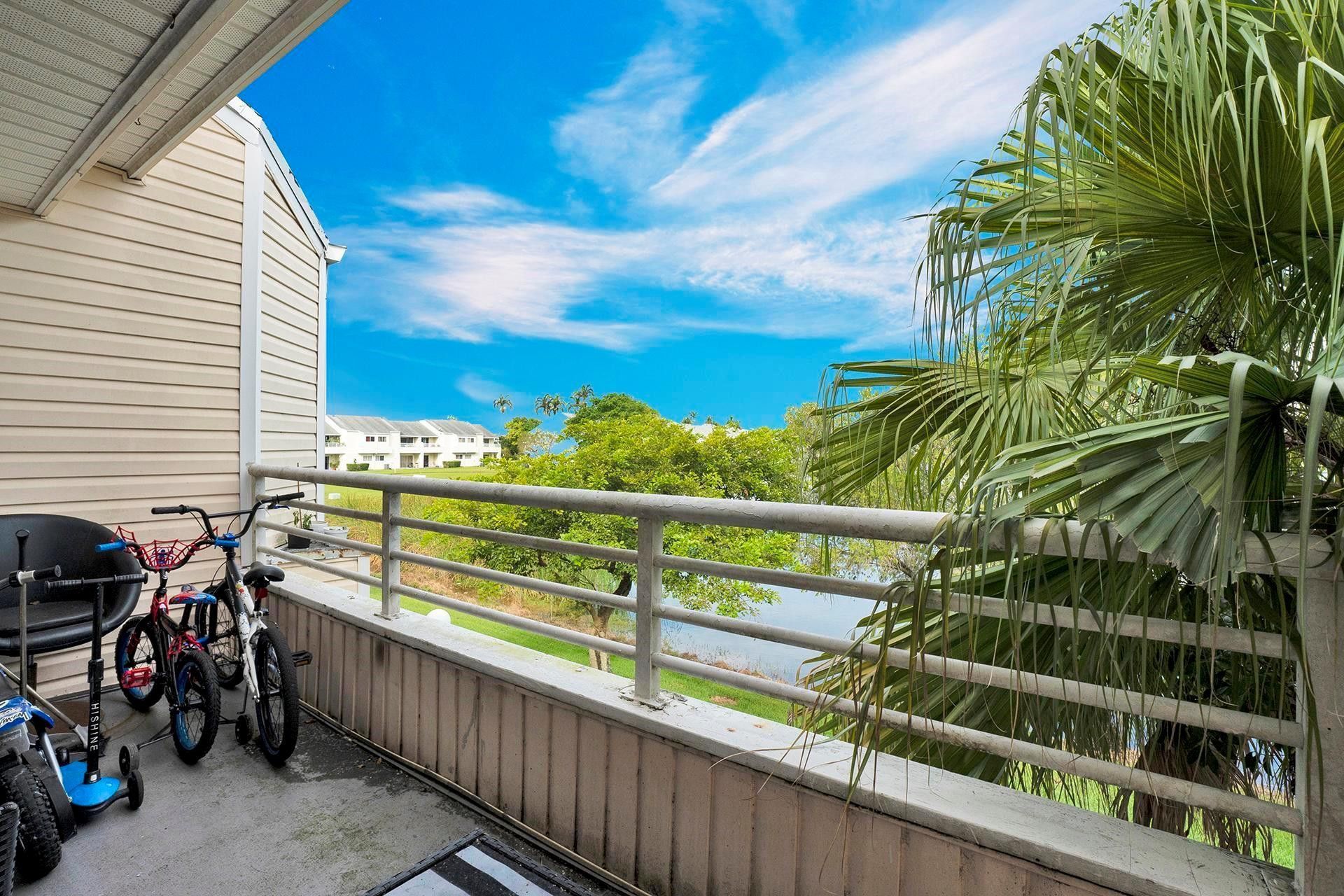 3413 NW 44th Street, Unit 205, Lauderdale Lakes, FL 33309 Photo