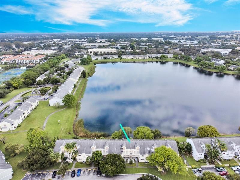 3413 NW 44th St, Unit 205, Lauderdale Lakes, FL 33309 Photo