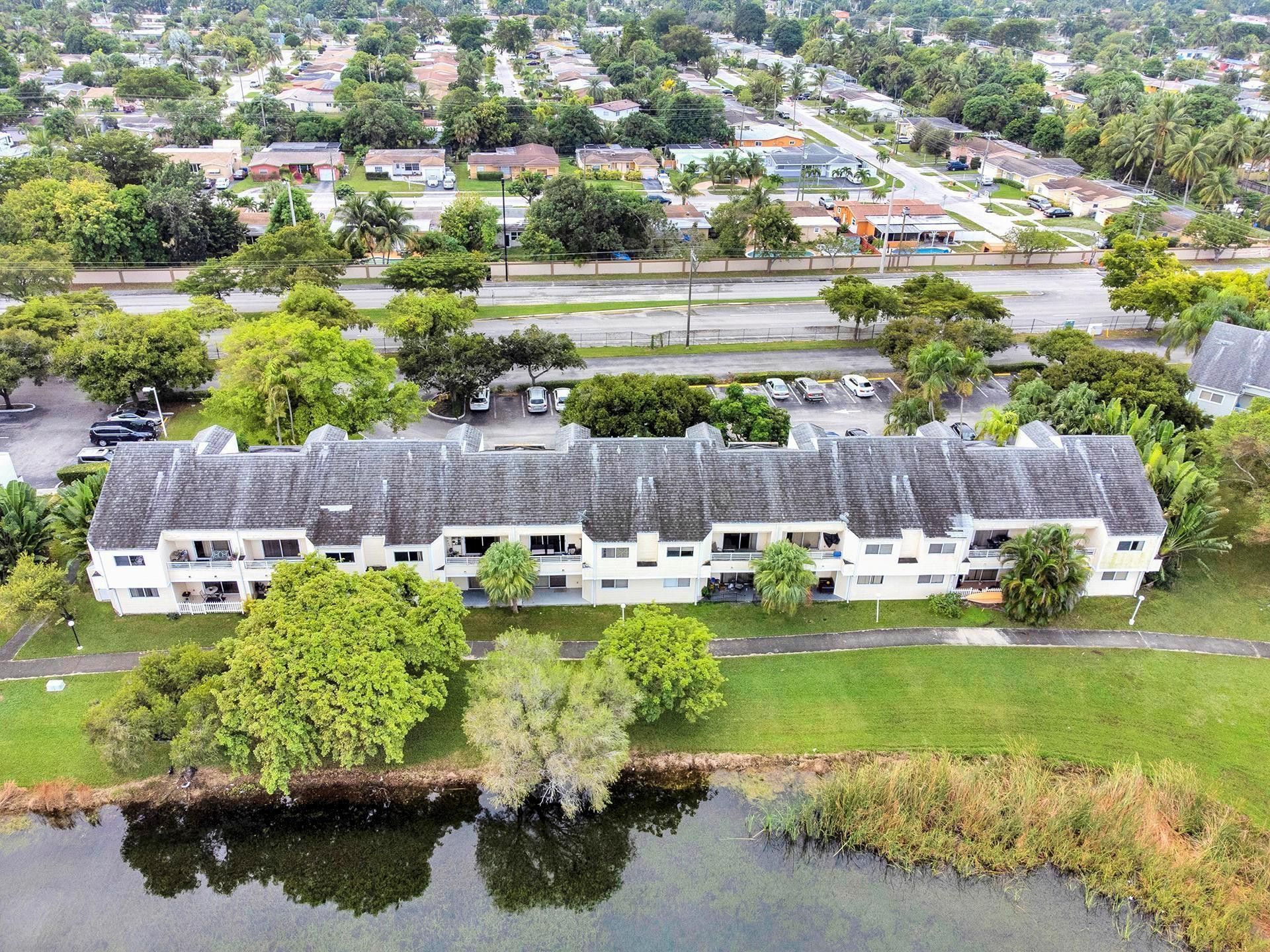 3413 NW 44th Street, Unit 205, Lauderdale Lakes, FL 33309 Photo