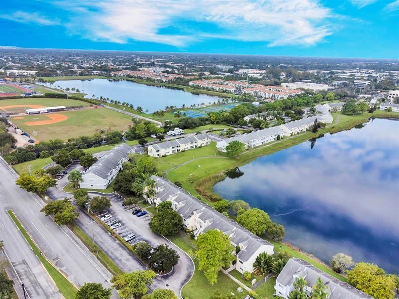 3413 NW 44th St, Unit 205, Lauderdale Lakes, FL 33309 Photo