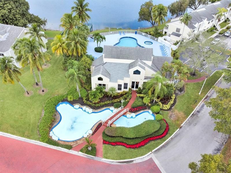 3413 NW 44th St, Unit 205, Lauderdale Lakes, FL 33309 Photo