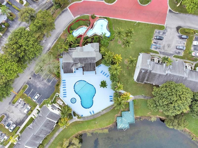 3413 NW 44th St, Unit 205, Lauderdale Lakes, FL 33309 Photo