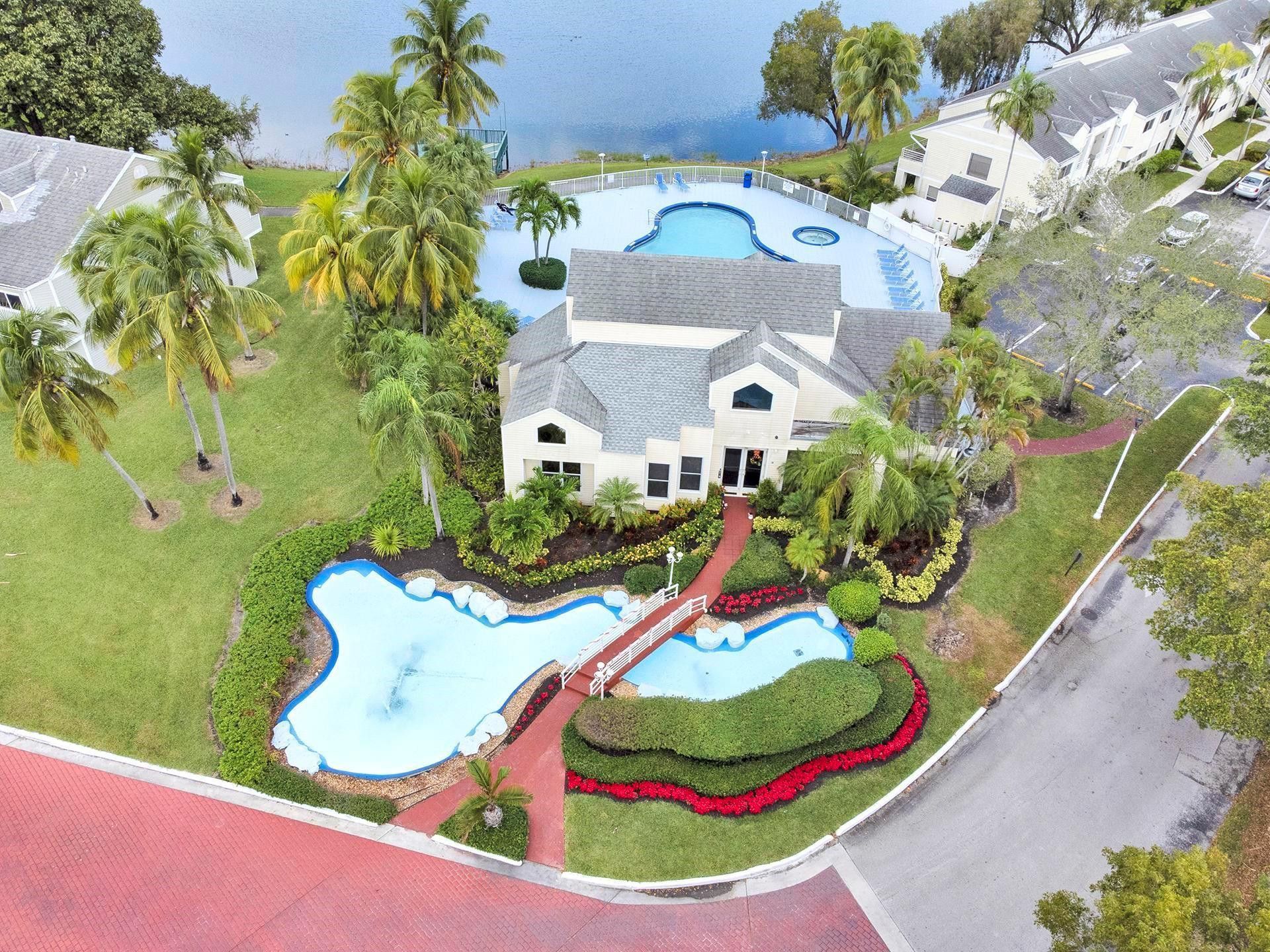 3413 NW 44th Street, Unit 205, Lauderdale Lakes, FL 33309 Photo