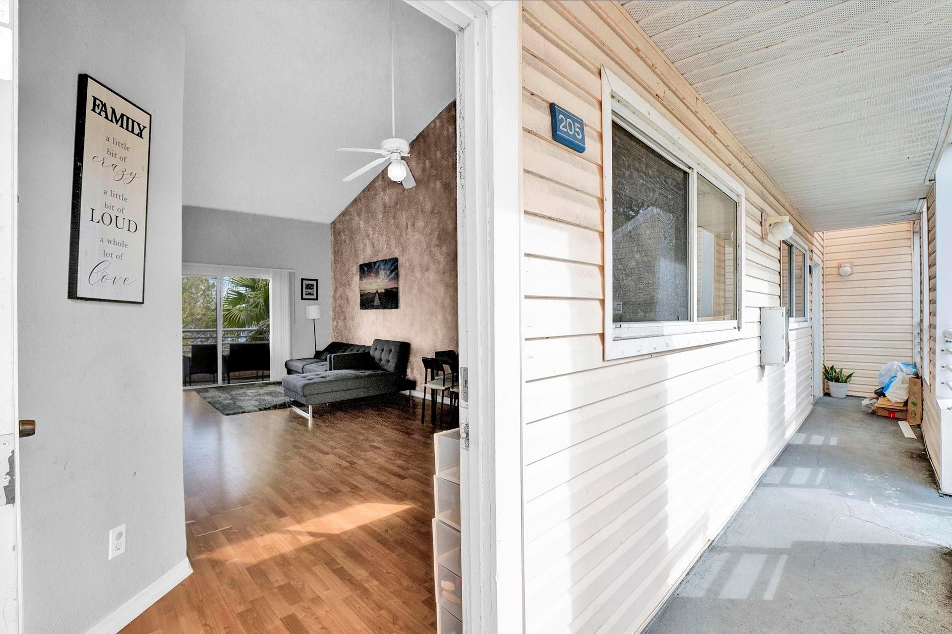 3413 NW 44th Street, Unit 205, Lauderdale Lakes, FL 33309 Photo