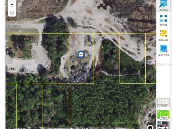SW 150TH STREET, DUNNELLON, FL 34432