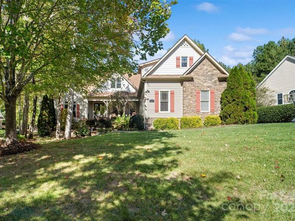 155 Streamwood Road, Troutman, NC 28166