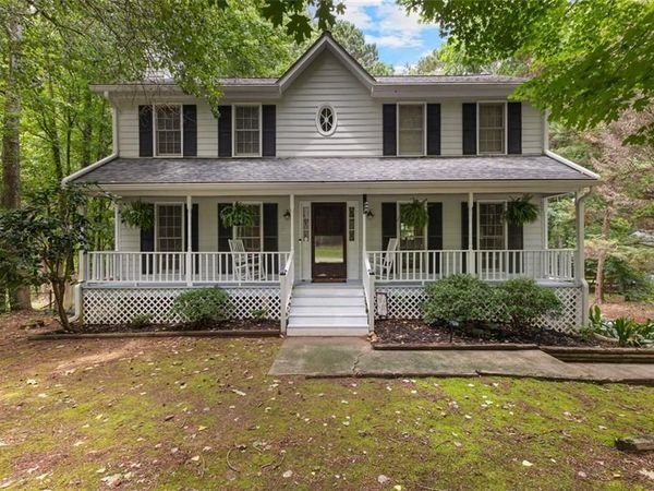 103 Everhill, Peachtree City, GA 30269