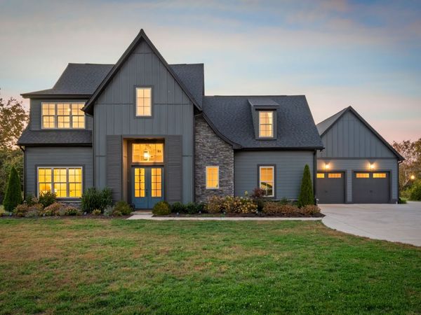 6100 Saint Marlo Dr, Franklin, TN 37064