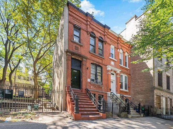 342 E 141ST Street, Bronx, NY 10454