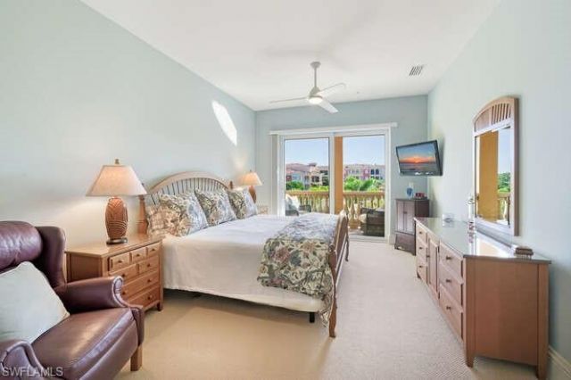 21450 Strada Nuova Cir, Unit A307, Estero, FL 33928 Photo