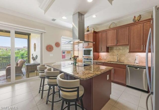 21450 Strada Nuova Cir, Unit A307, Estero, FL 33928 Photo