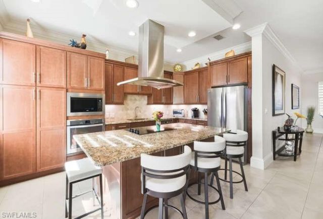 21450 Strada Nuova Cir, Unit A307, Estero, FL 33928 Photo