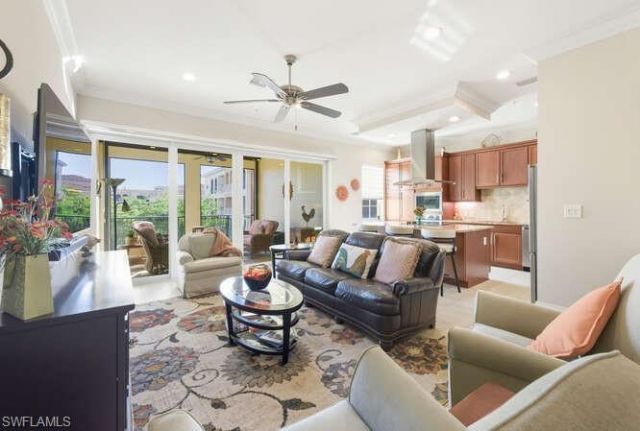 21450 Strada Nuova Cir, Unit A307, Estero, FL 33928 Photo