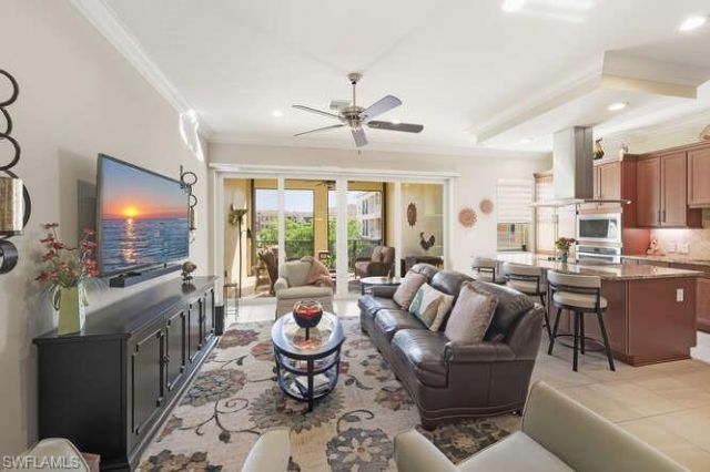 21450 Strada Nuova Cir, Unit A307, Estero, FL 33928 Photo