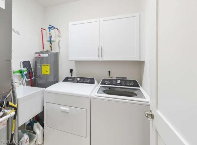 21450 Strada Nuova Cir, Unit A307, Estero, FL 33928 Photo