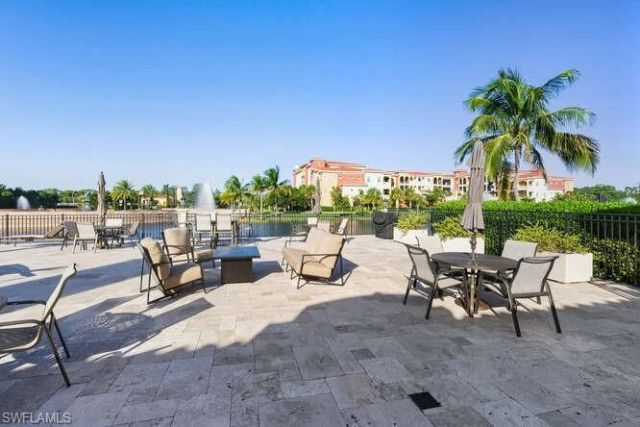 21450 Strada Nuova Cir, Unit A307, Estero, FL 33928 Photo