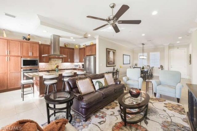 21450 Strada Nuova Cir, Unit A307, Estero, FL 33928 Photo