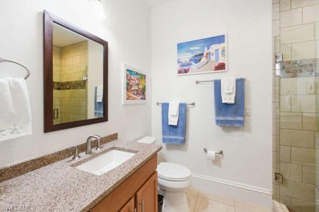 21450 Strada Nuova Cir, Unit A307, Estero, FL 33928 Photo