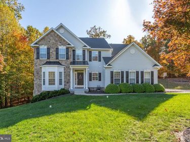 425 GENTLE BREEZE CIRCLE, FREDERICKSBURG, VA 22406