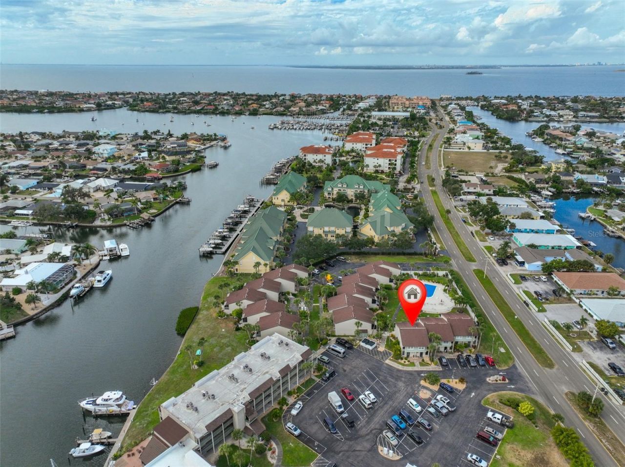 1028 Apollo Beach Boulevard, Unit 2, Apollo Beach, FL 33572 Photo