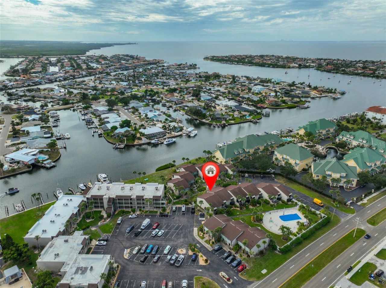 1028 Apollo Beach Boulevard, Unit 2, Apollo Beach, FL 33572 Photo