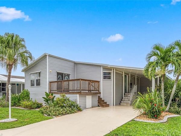 15 Freeman AVE, PUNTA GORDA, FL 33950